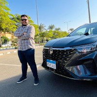 WeVee Employee George Andrawes's profile photo