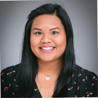 Nikon AM Synergy Inc. Employee Victoria Marie Reyes's profile photo