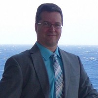 Loto-Québec Employee Daniel Lecompte's profile photo