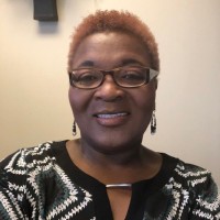 Central Georgia Technical College Employee Bertha Anderson's profile photo