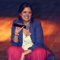 Marcella Gavinho Email & Phone Number