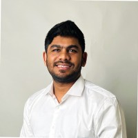 Provarity Employee Vijay Jay's profile photo