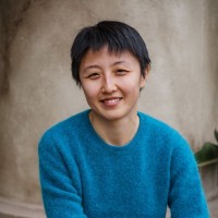 Lewis Latimer House Employee Ran Yan's profile photo