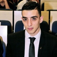 Rachid Zouaoui's profile photo