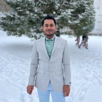 Valmet Employee Anutosh Saha's profile photo