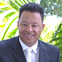 City of Greenacres Employee Georges Bayard's profile photo
