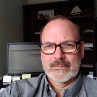 HAMMOND LUMBER COMPANY Employee Ray Stephens's profile photo