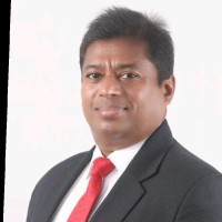 Ceylinco General Insurance Limited Employee Suraj Thalakumbura's profile photo