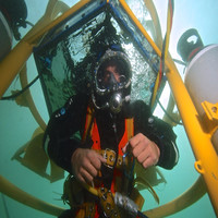 SAMTrasomar Employee Jeremy Tardif's profile photo