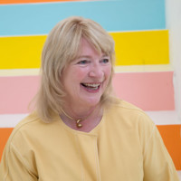 SimplyFun Employee Patty Pearcy's profile photo