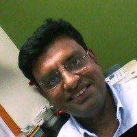 APA Engineering Inc. Employee K Ramakrishnan's profile photo