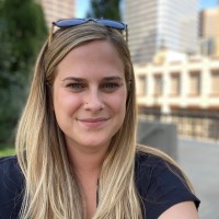 Rednellac Employee Kelsea Reinhard's profile photo