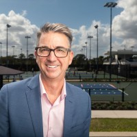 (USTA) United States Tennis Association Employee Craig Morris's profile photo