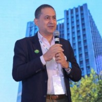 JLL Employee Sandeep Sethi's profile photo