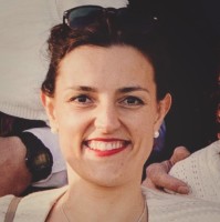 Techfina SA Employee Camille Théry's profile photo