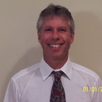 Harcros Chemicals Employee Ed Smarsh's profile photo