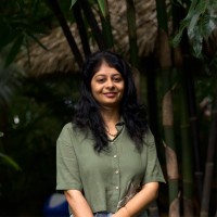 GreenPrint Technologies Employee Krupa Chauhan's profile photo