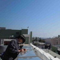 KCS West, Inc. Employee Moto Tomita's profile photo