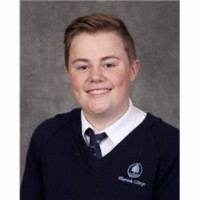 Rae-Line Employee Charlie Vorhauer's profile photo