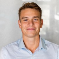 Bravura Sverige Employee Karl Gladh's profile photo