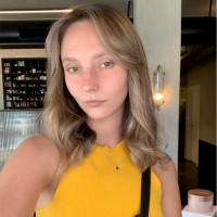 Modus Employee Vika Plaskov's profile photo