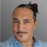 DAZN Bet Employee Sergio Gallo's profile photo