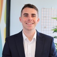 GCS Employee Andrew Baxter's profile photo