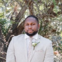 Capital One Employee Darryl Parham's profile photo