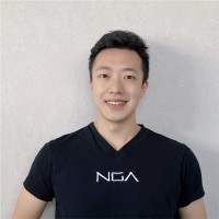 NGA Employee Alex Wang's profile photo