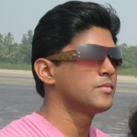 DiTech Process Solutions Employee Sagar Dhatavkar's profile photo