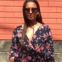 Edubull Employee Aashi Sharma's profile photo