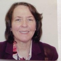 Helsinn Group Employee Linda Burns's profile photo