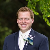 Riesterer & Schnell Employee Travis Pliska's profile photo