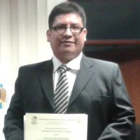 Modipsa Employee Oscar Seclén's profile photo