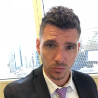 Wilson Elser Employee Michael O'Malley's profile photo