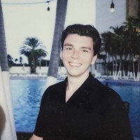 PlaySpace Employee Sean Potts's profile photo