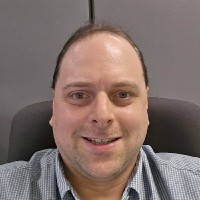 NJ Department of Environmental Protection Employee Jared Mancinelli's profile photo
