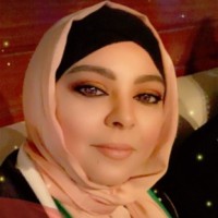 Confidential Employee Nadia Mohammed's profile photo