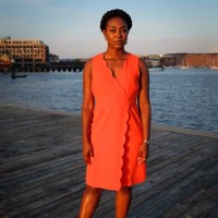 Two Rivers Public Charter School Employee Ashley Geohaghan's profile photo