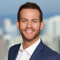 Salmon Partners Employee Steve Lieberman's profile photo