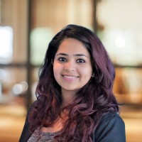 NEXTGEN Optima Employee Gunjan Vacchani's profile photo