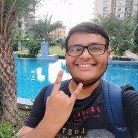 YouTube Employee Sparsh Tyagi's profile photo