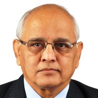 Shah Baheti Chandak & Co. Employee Ashok Chandak's profile photo