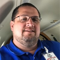 AMERCO Employee Pat Goodwin's profile photo