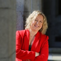 Fidelity Investments Employee Sharon Walsh's profile photo