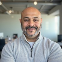 Mintel Employee Parag Dave's profile photo