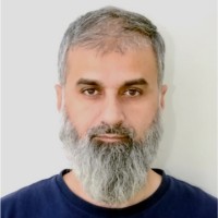 SecurePlex Employee Hilal Ahmed's profile photo