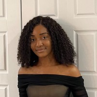 ServicesTutorat Employee Exaucee Mbuyi's profile photo