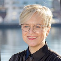 Aabenraa Kommune Employee Bente Blenstrup's profile photo