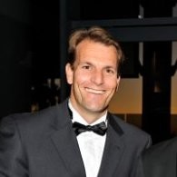 Clontarf Foundation Employee Darren Davis's profile photo